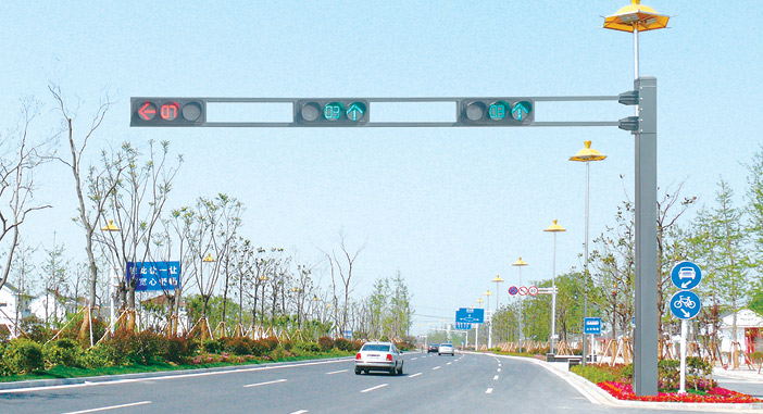 交通信號燈